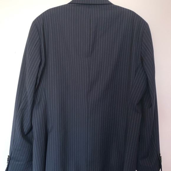 Hugo boss super 110 reda blazer